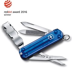 Nail Clip 580 Victorinox 0.6463.T2 vreckový nôž Nail Clip 580 Victorinox 0.6463.T2 vreckový nôž