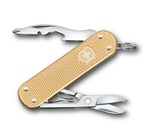 N�� Victorinox Companion S Alox, zlat�