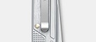 N�� Victorinox Onefold Alox, strieborn�