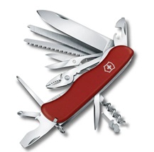 Nôž Victorinox WORKCHAMP Nôž Victorinox WORKCHAMP