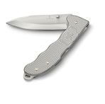 N�� Victorinox Evoke Alox, strieborn�