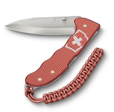Nôž Victorinox Evoke Alox Limitovaná edícia 2025 Nôž Victorinox Evoke Alox Limitovaná edícia 2025