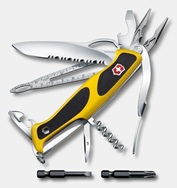 N�� Victorinox Ranger Boatsman MW Grip