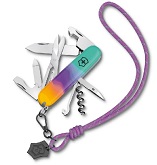 Nôž Victorinox Companion Sydney Style Nôž Victorinox Companion Sydney Style
