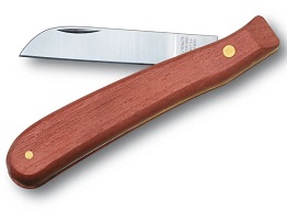 Záhradnícky nôž Victorinox drevený, 105 mm Záhradnícky nôž Victorinox drevený, 105 mm