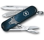 N�� Victorinox Classic SD Zodiac Exclusive Edition, B�k