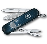 N�� Victorinox Classic SD Zodiac Exclusive Edition, Rak