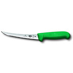 Filetovací, vykosťovací nôž Victorinox 15, zelený Filetovací, vykosťovací nôž Victorinox 15, zelený