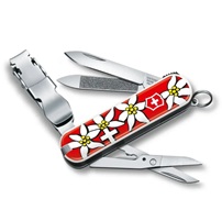 Nail Clip 580 Victorinox vreckový nôž Nail Clip 580 Victorinox vreckový nôž