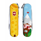 Nôž Victorinox Limitovaná edícia 2019, Alps Cheese Nôž Victorinox Limitovaná edícia 2019, Alps Cheese
