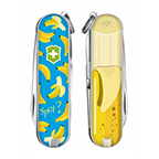 Nôž Victorinox Limitovaná edícia 2019, Banana Split Nôž Victorinox Limitovaná edícia 2019, Banana Split