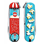 Nôž Victorinox Limitovaná edícia 2019, Let It Pop! Nôž Victorinox Limitovaná edícia 2019, Let It Pop!