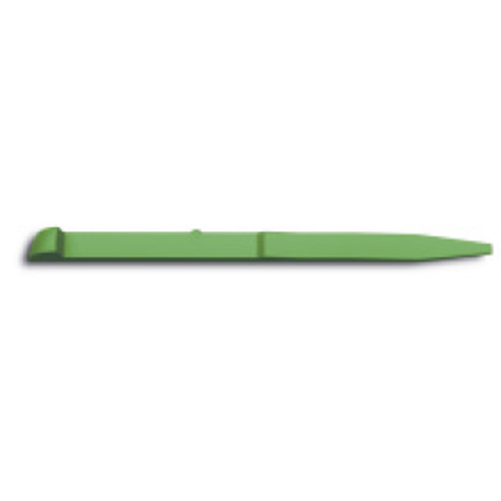 Špáradlo Victorinox pre nože 58 mm, zelené