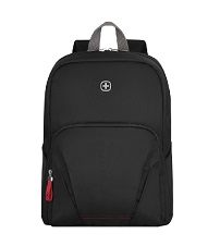 BATOH Wenger Motion Backpack Black