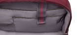 BATOH Wenger Motion Backpack Digital Red