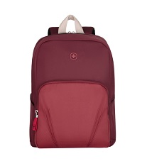 BATOH Wenger Motion Backpack Digital Red